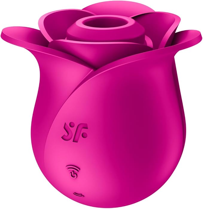 Stimulateur Satisfyer - Pro 2 Modern Blossom