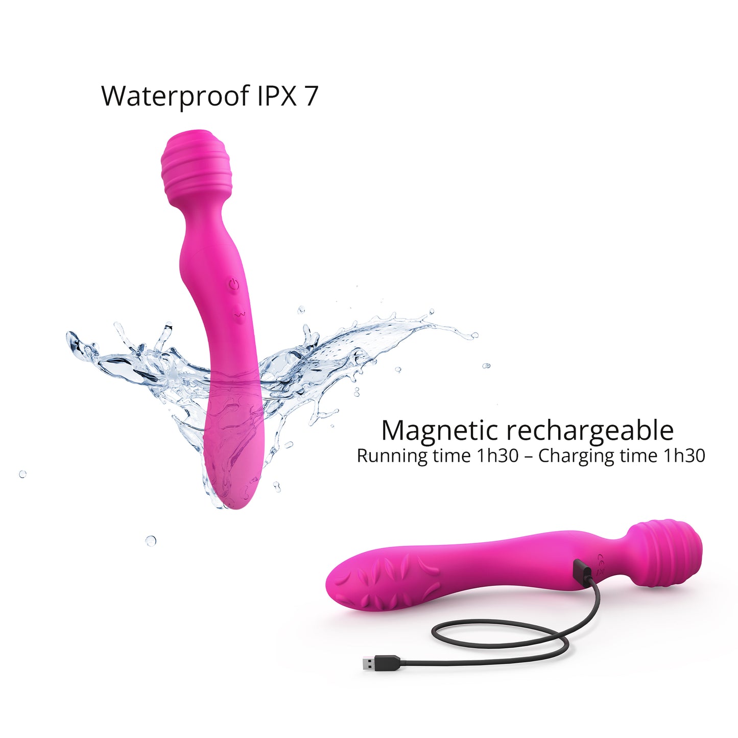 Sextoy femme Love to Love - Twist