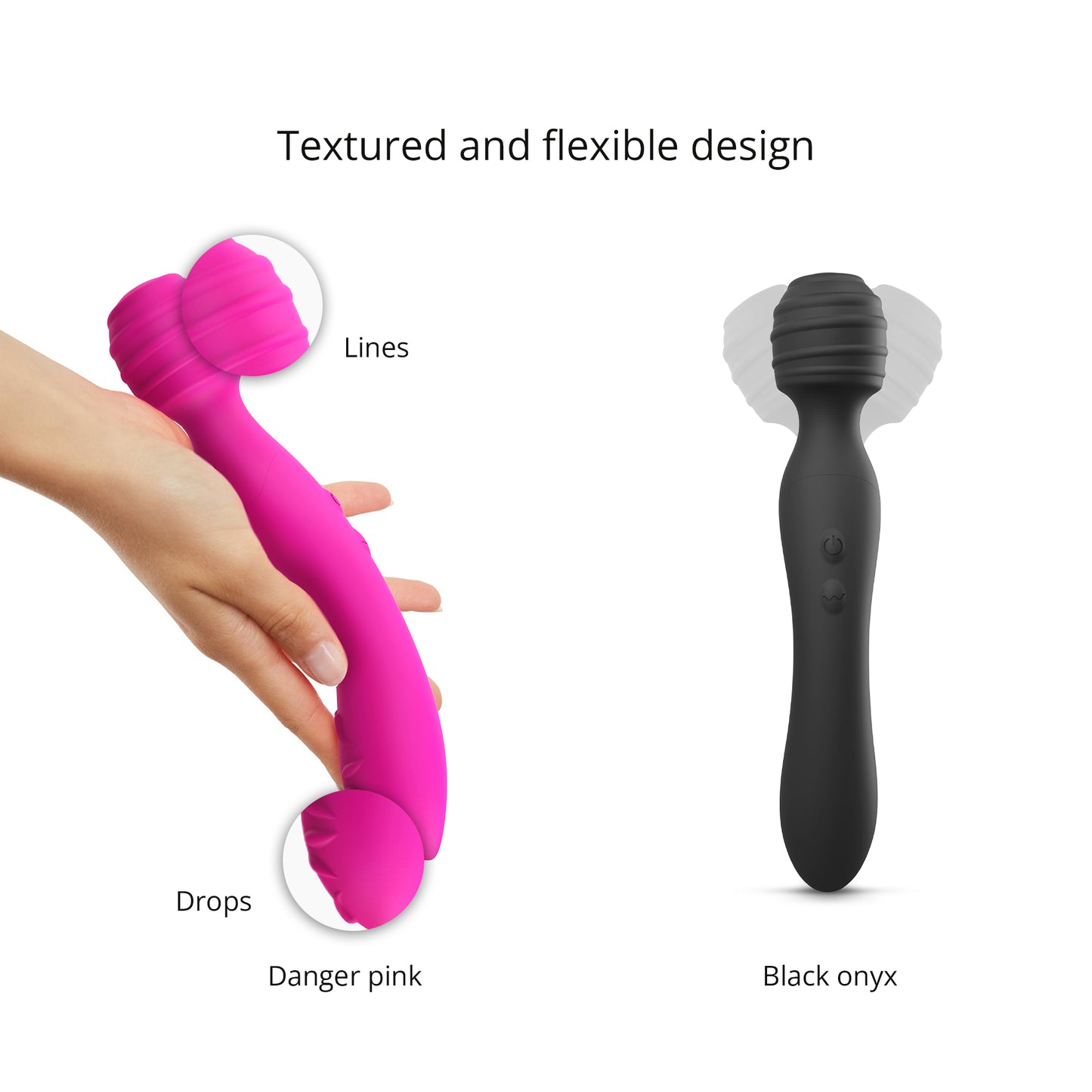 Sextoy femme Love to Love - Twist