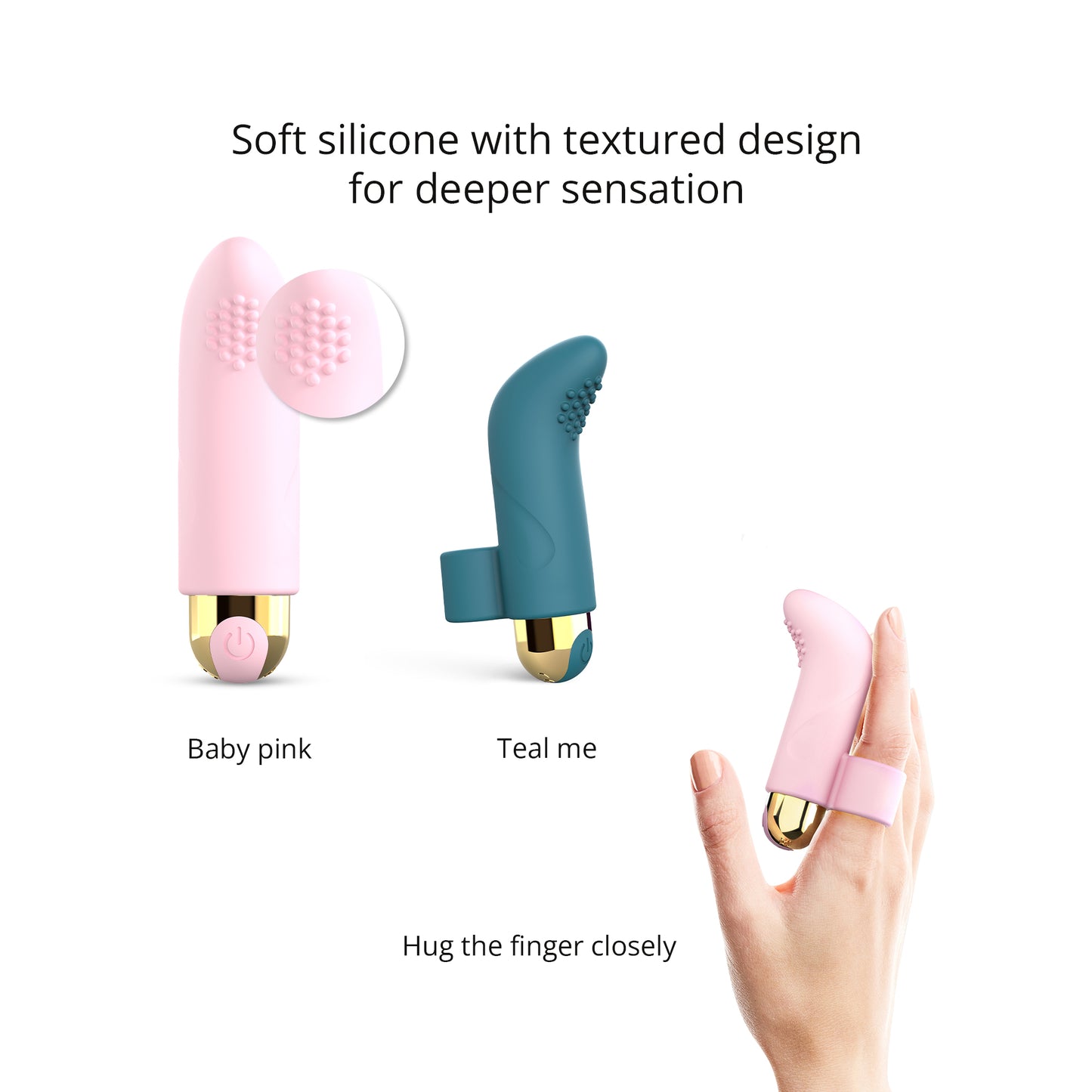 Sextoy Love to Love - Touch Me