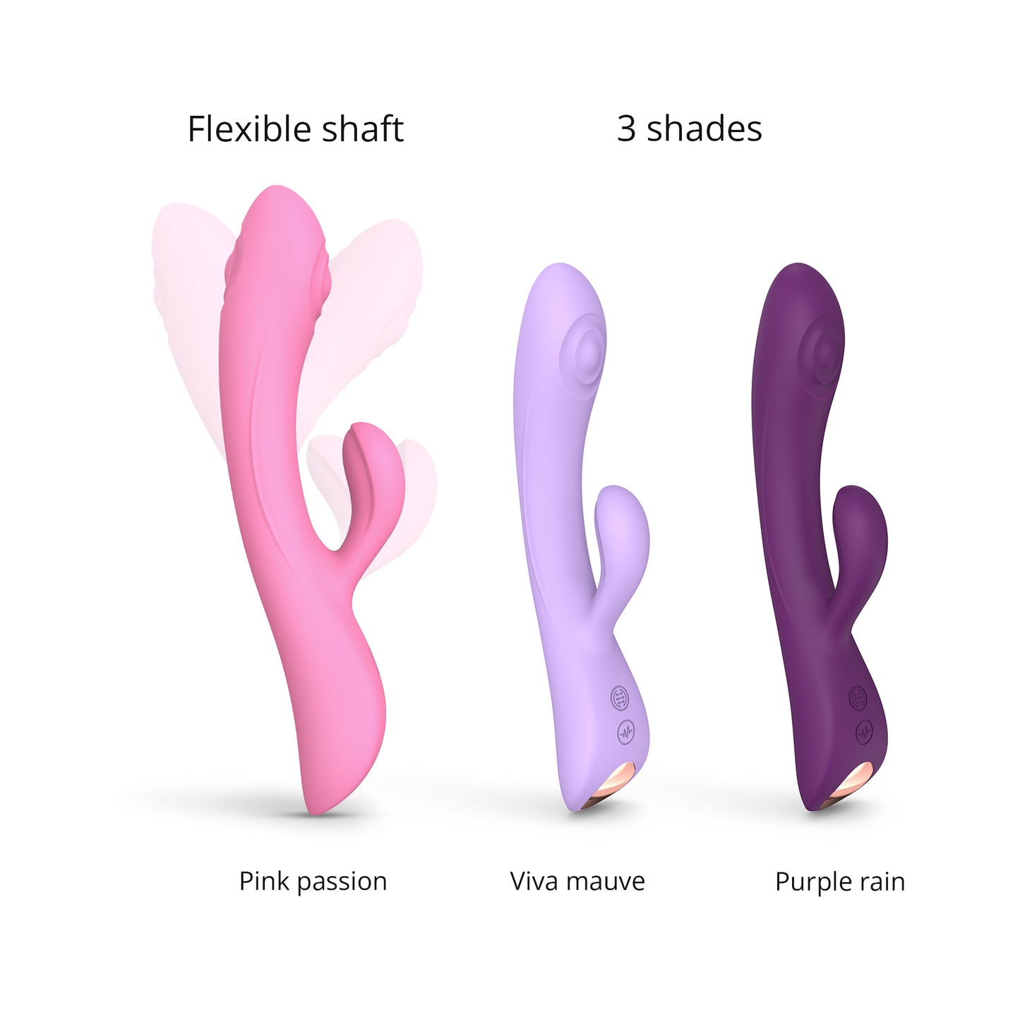 Sextoy femme Love to Love - Bunny & Clyde