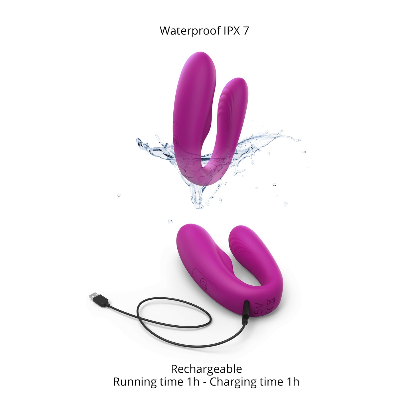 Sextoy Femme Love to Love - Match Up