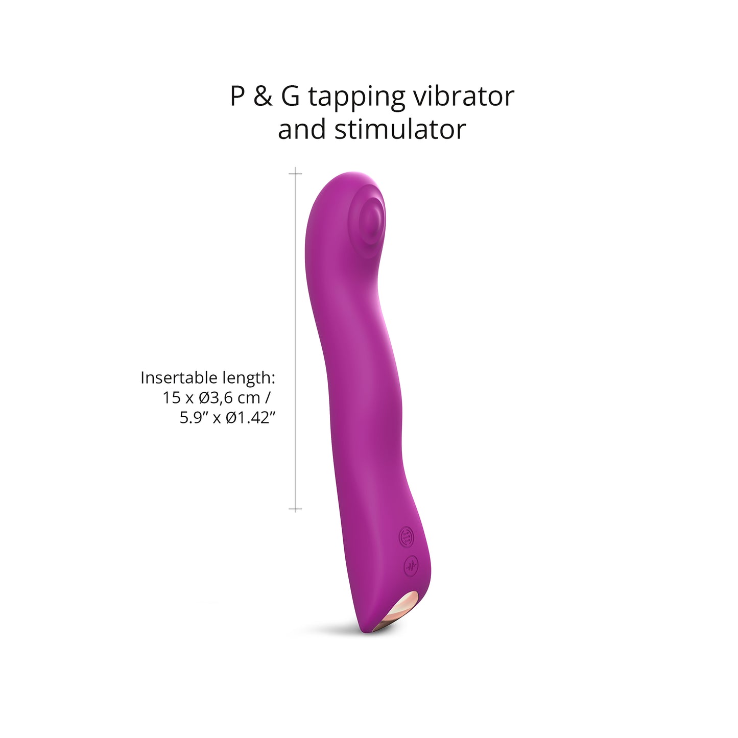 Sextoy femme Love to Love - Swap