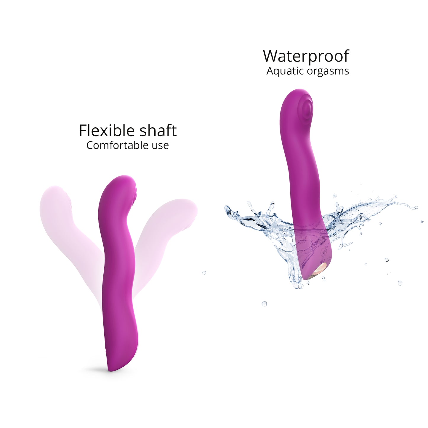 Sextoy femme Love to Love - Swap