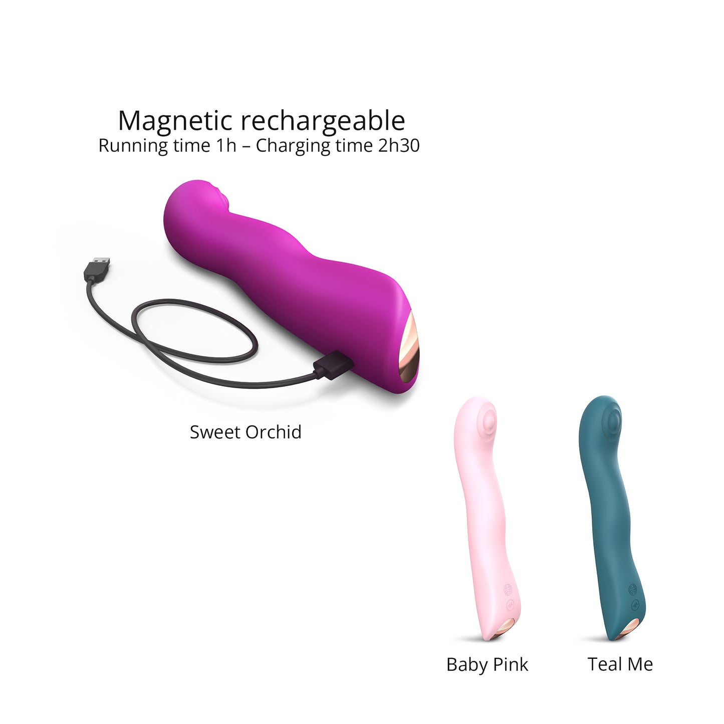 Sextoy femme Love to Love - Swap