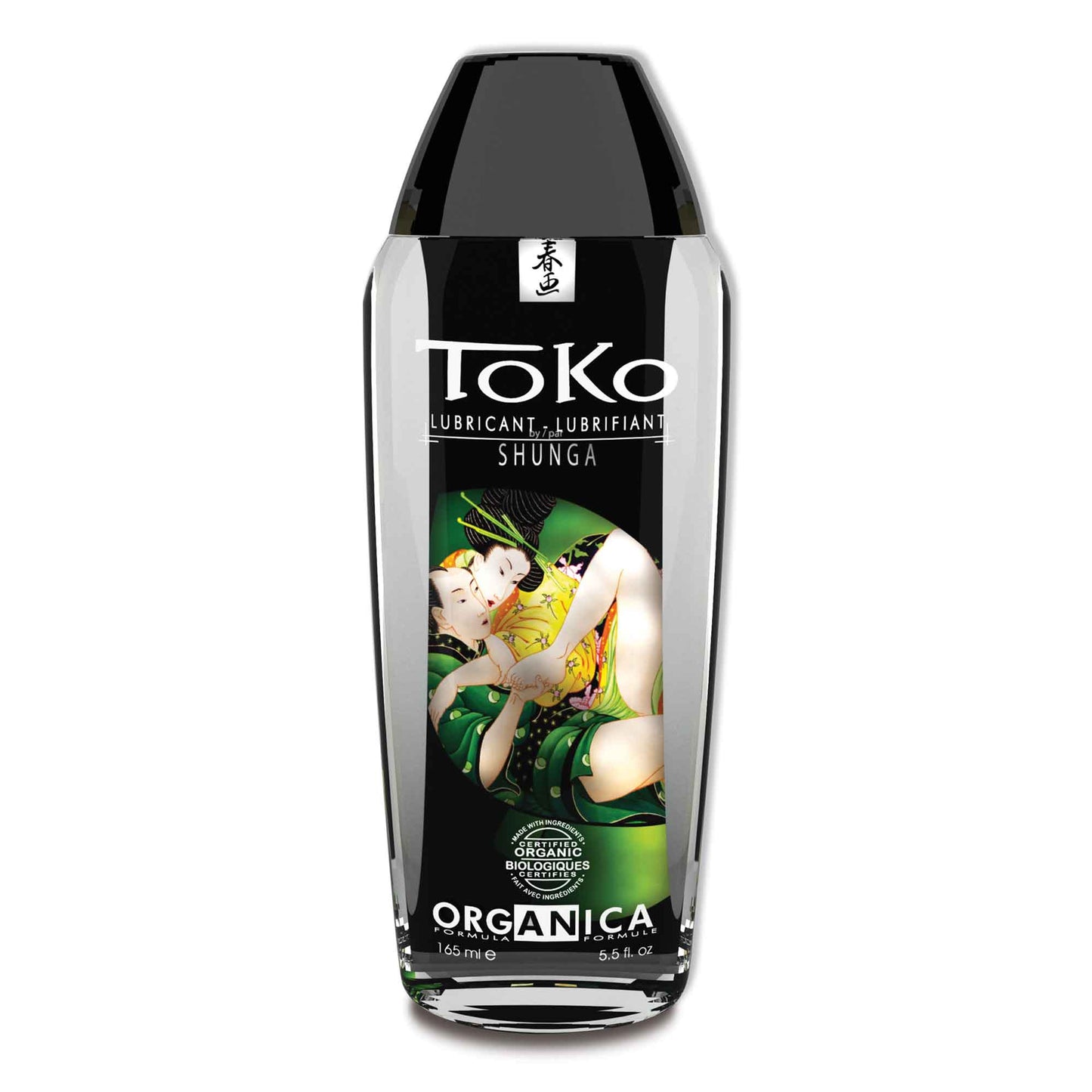 Lubrifiant Intime Shunga - Toko Organica