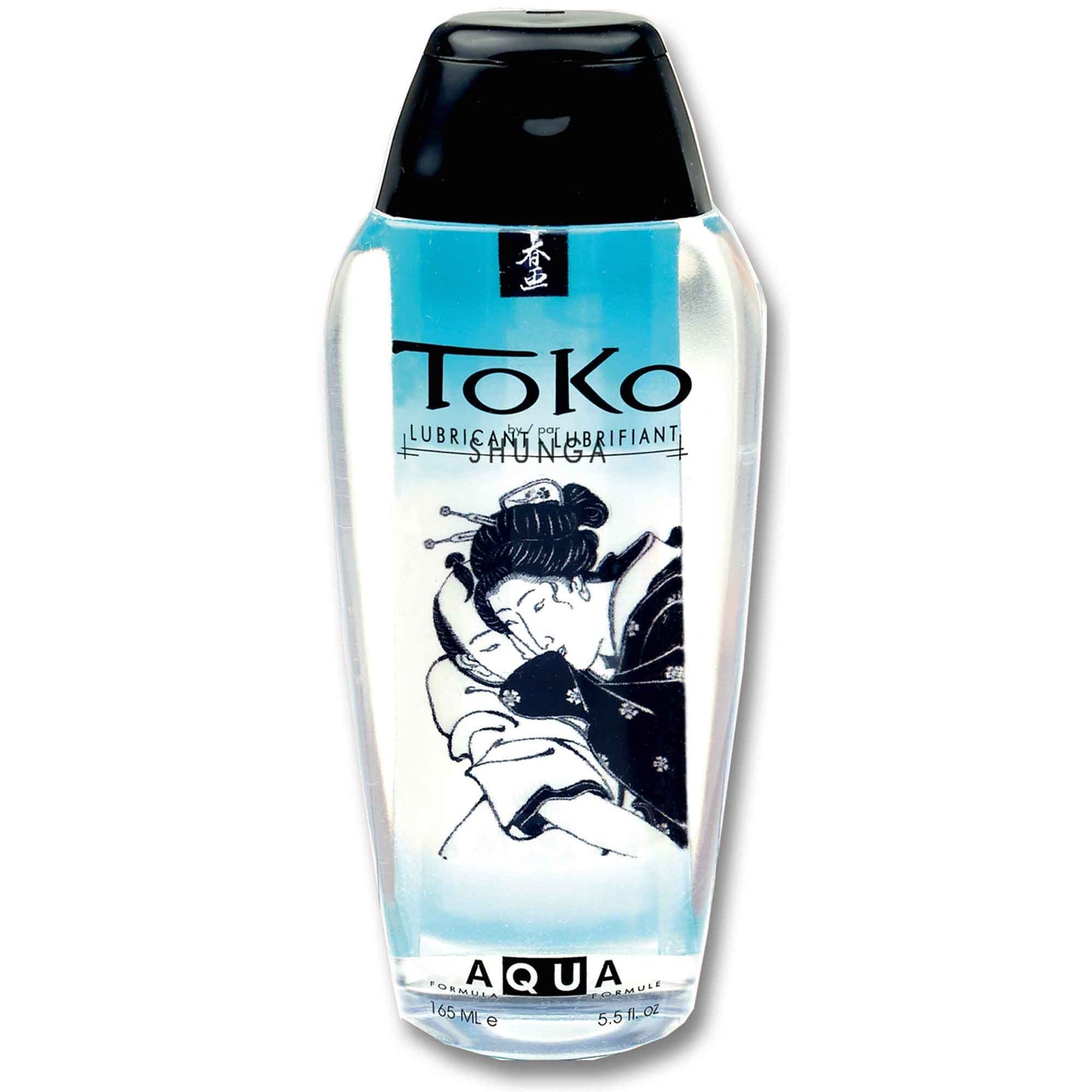 Lubrifiant Intime Shunga - Toko Aqua