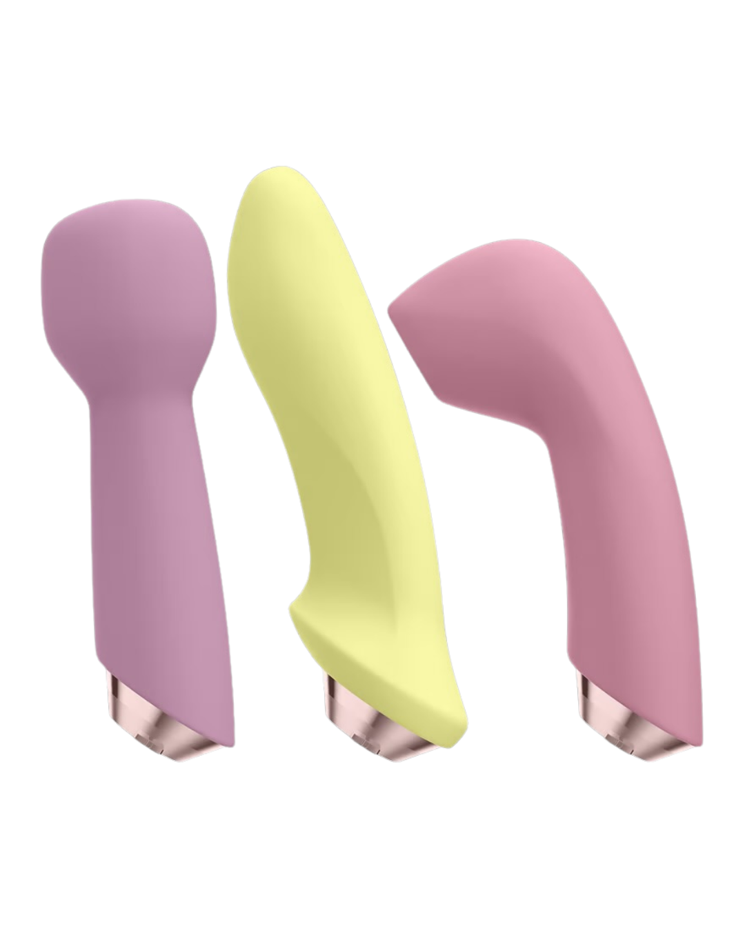 Coffret Satisfyer - Marvelous Four