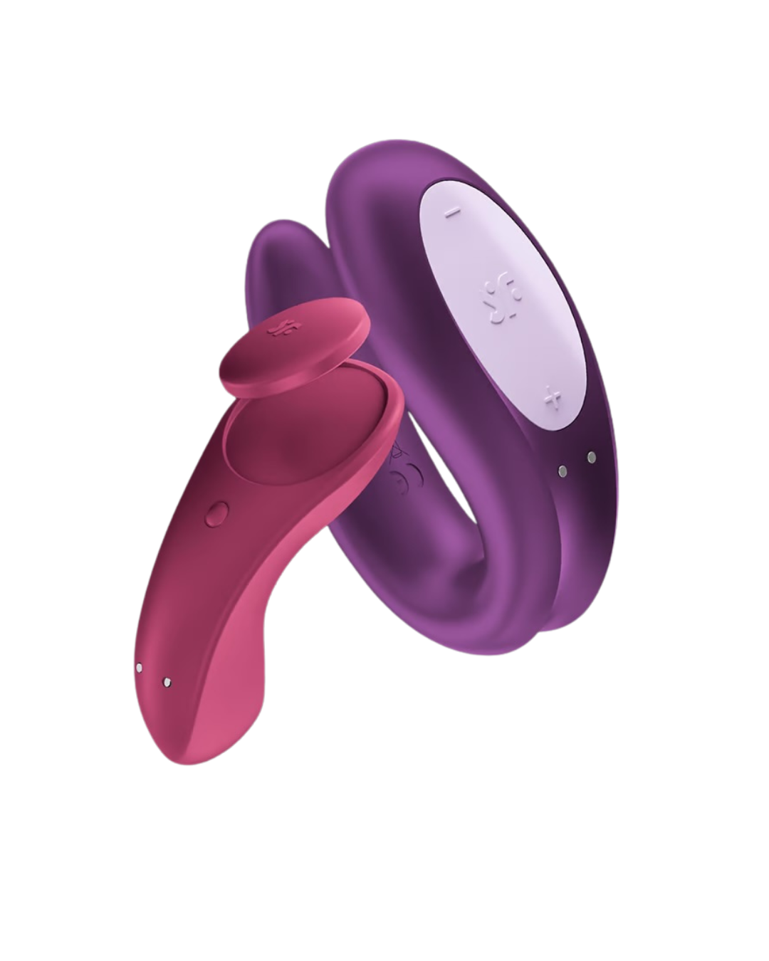 Coffret Satisfyer - Partner Box 1