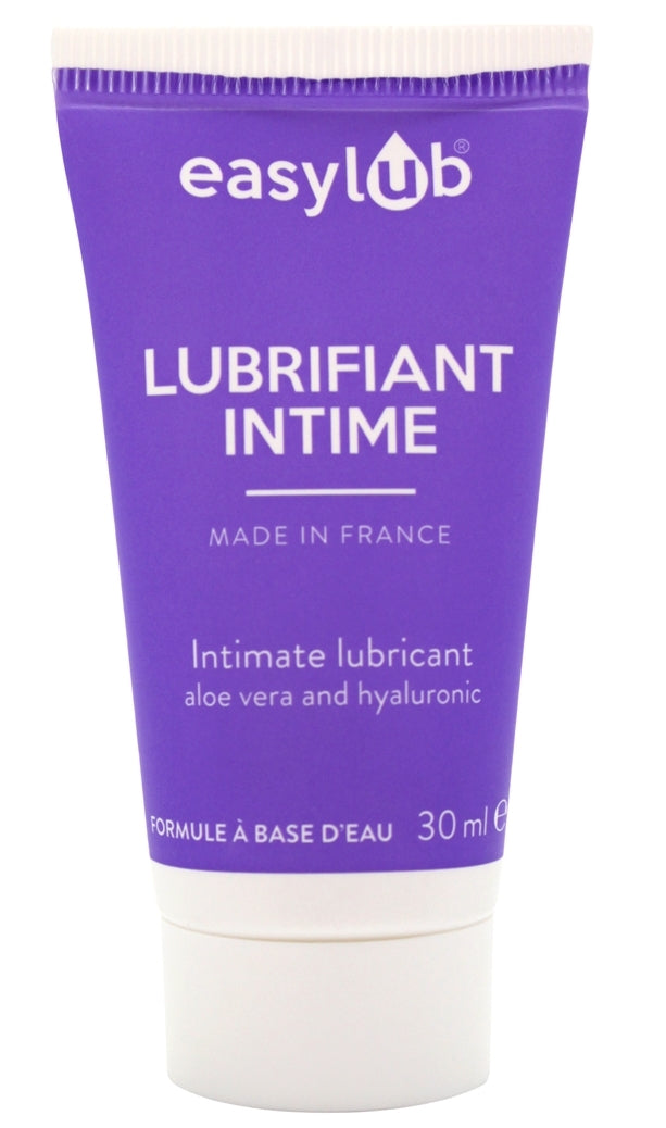 Lubrifiants Easy Lub - Intime 30ml