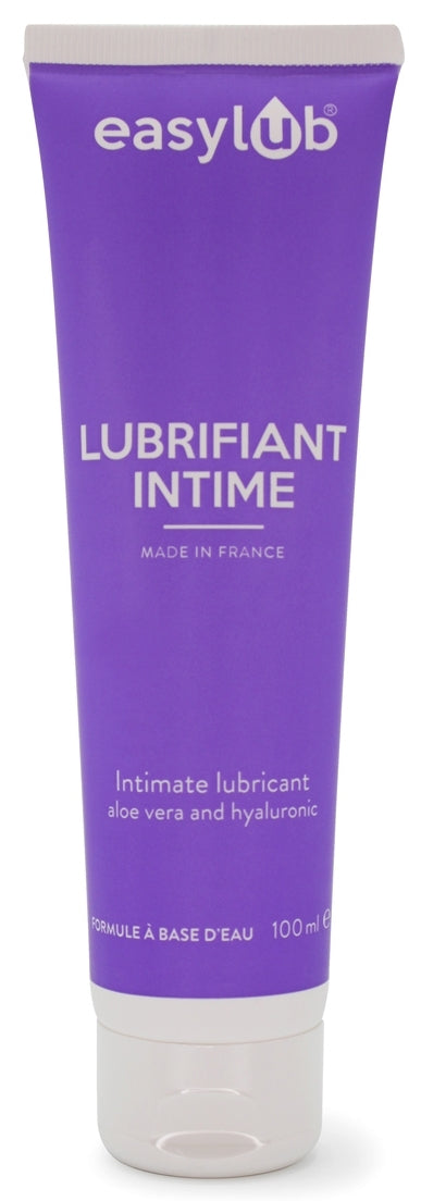 Lubrifiants Easy Lub - Intime 100ml