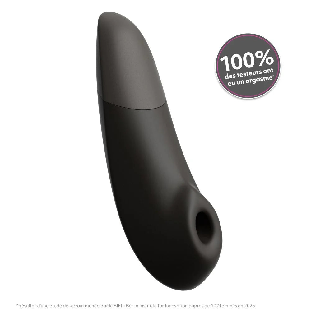 Stimulateur clitoridien Womanizer - Enhance