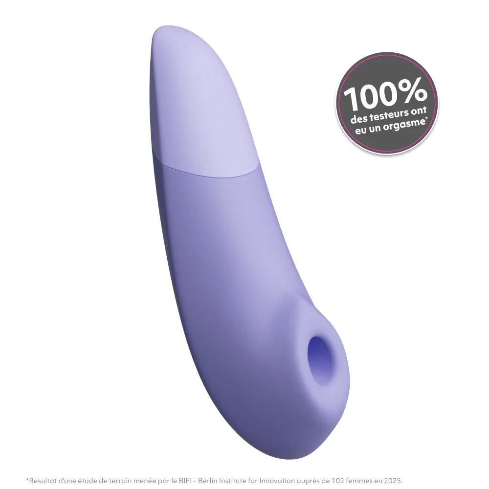 Stimulateur clitoridien Womanizer - Enhance