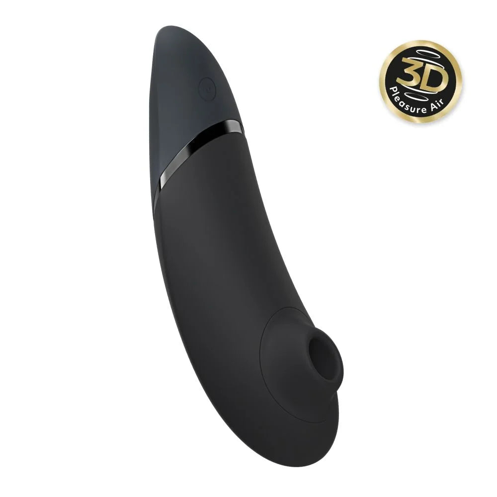 Stimulateur clitoridien Womanizer - Next