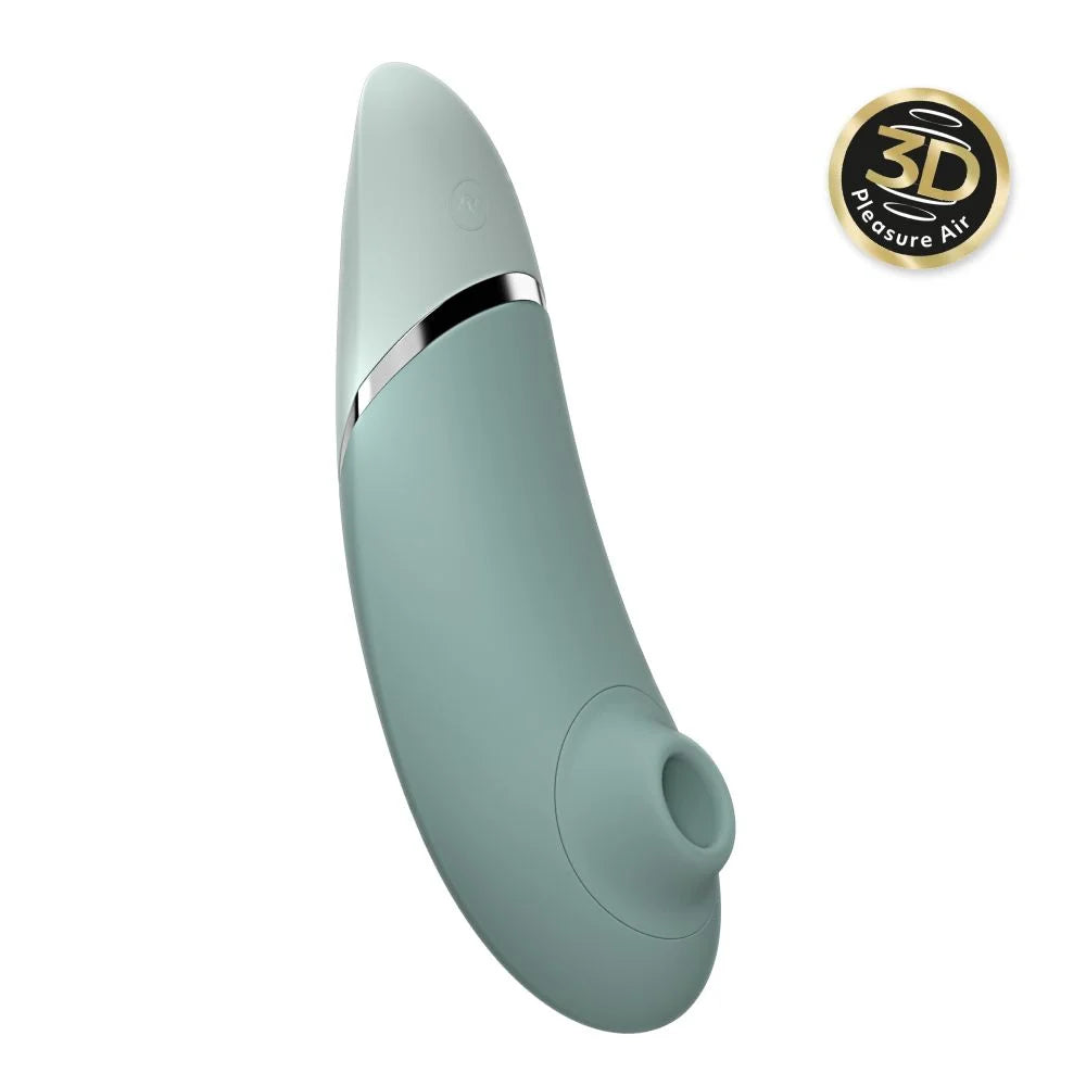 Stimulateur clitoridien Womanizer - Next