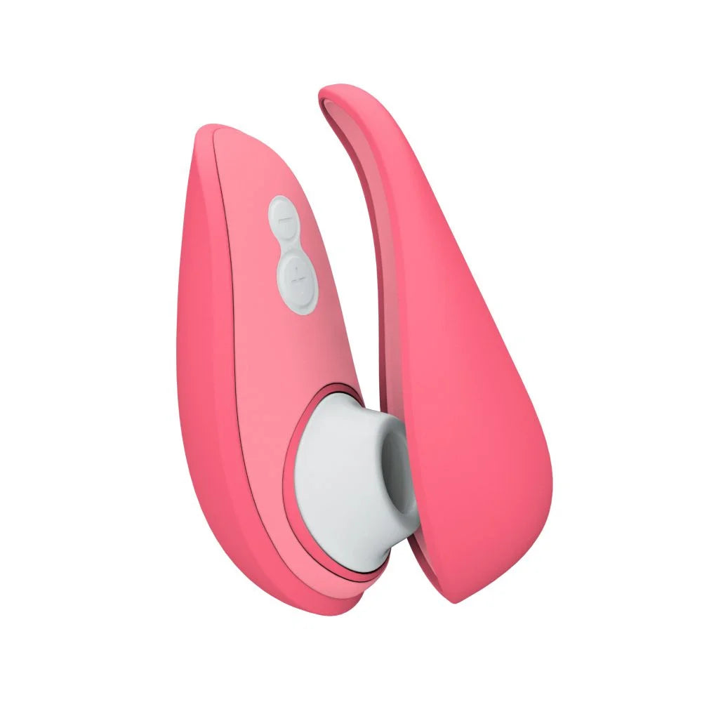 Stimulateur clitoridien Womanizer - Liberty 2