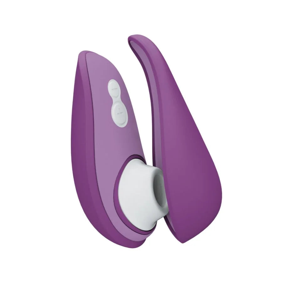 Stimulateur clitoridien Womanizer - Liberty 2