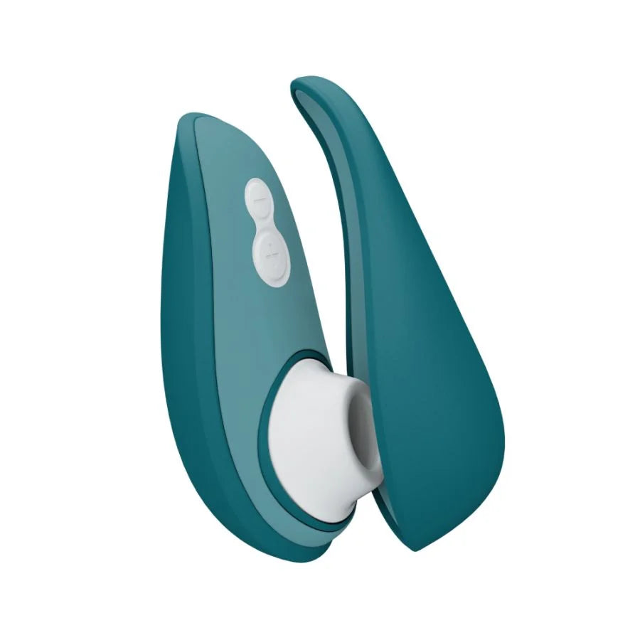 Stimulateur clitoridien Womanizer - Liberty 2