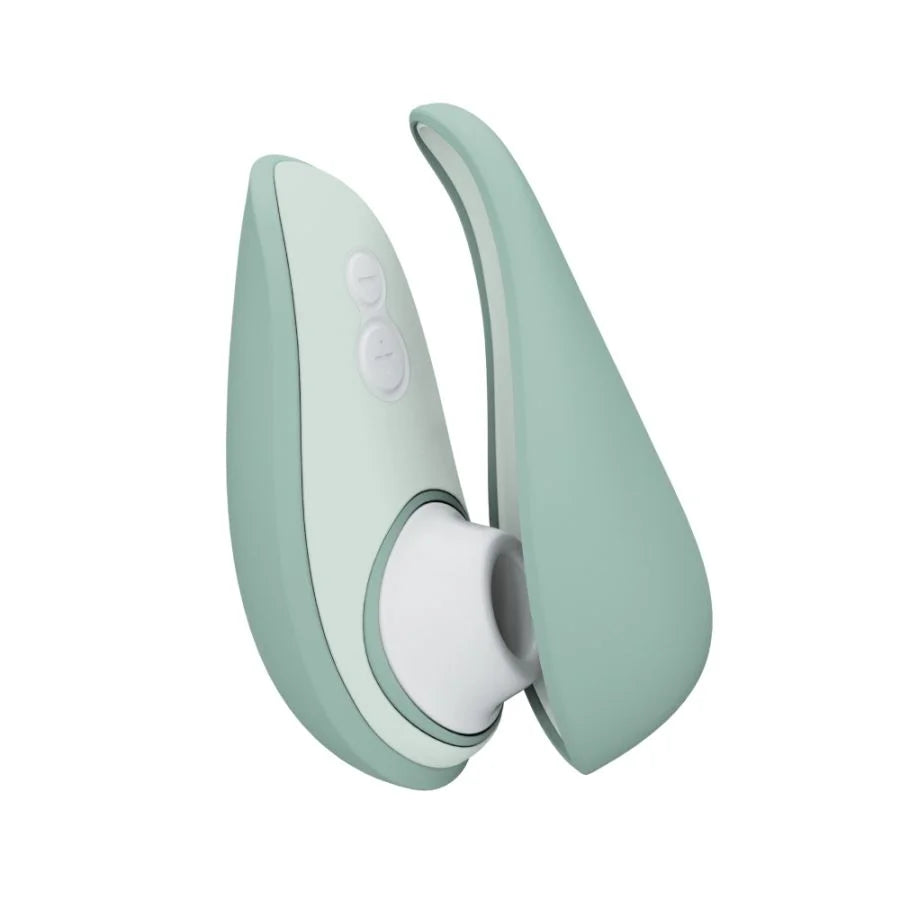 Stimulateur clitoridien Womanizer - Liberty 2