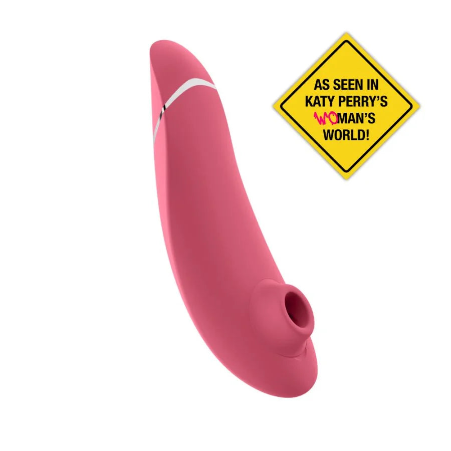 Stimulateur clitoridien Womanizer - Premium