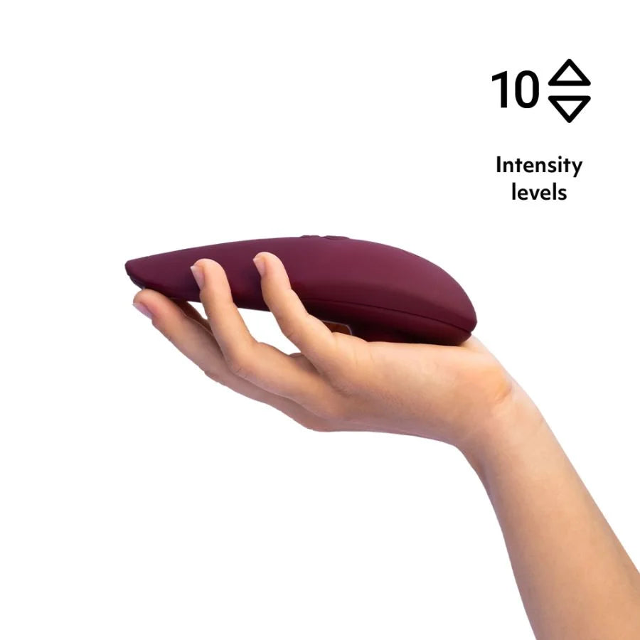Stimulateur clitoridien Womanizer - Classique 2