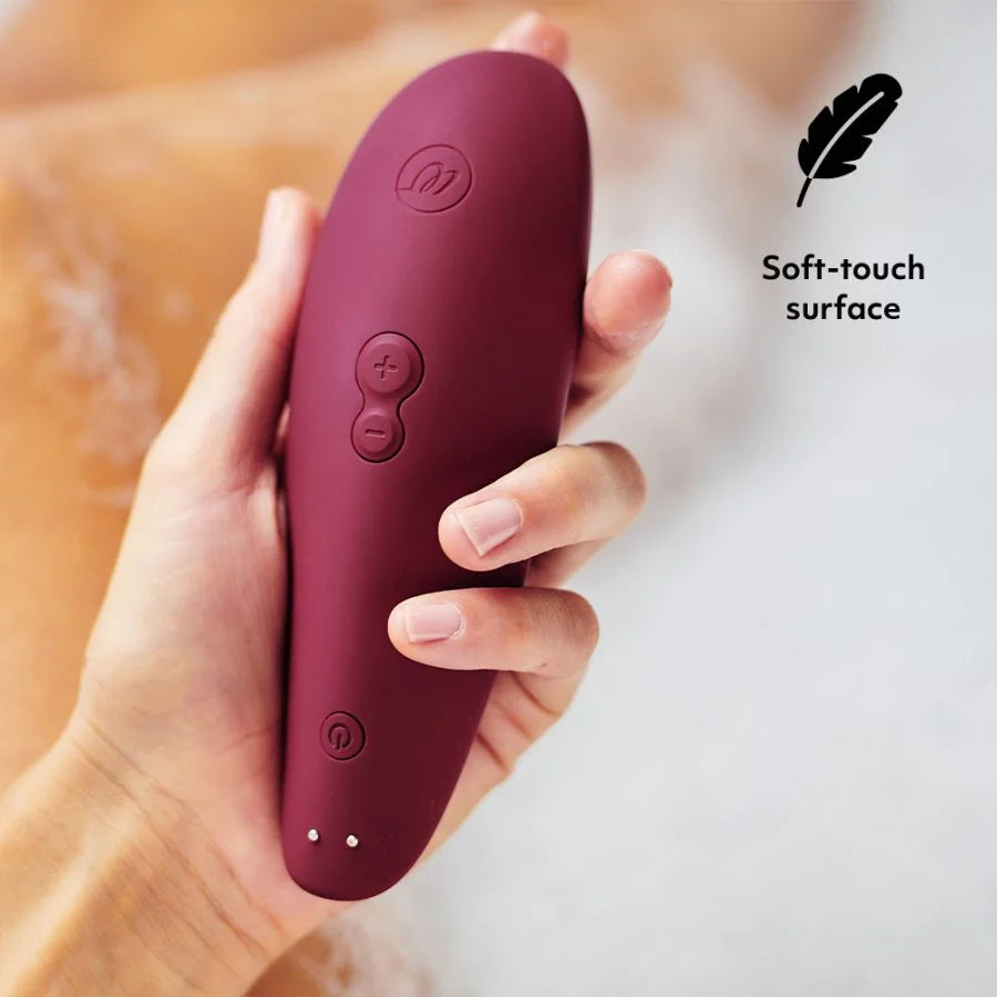 Stimulateur clitoridien Womanizer - Classique 2