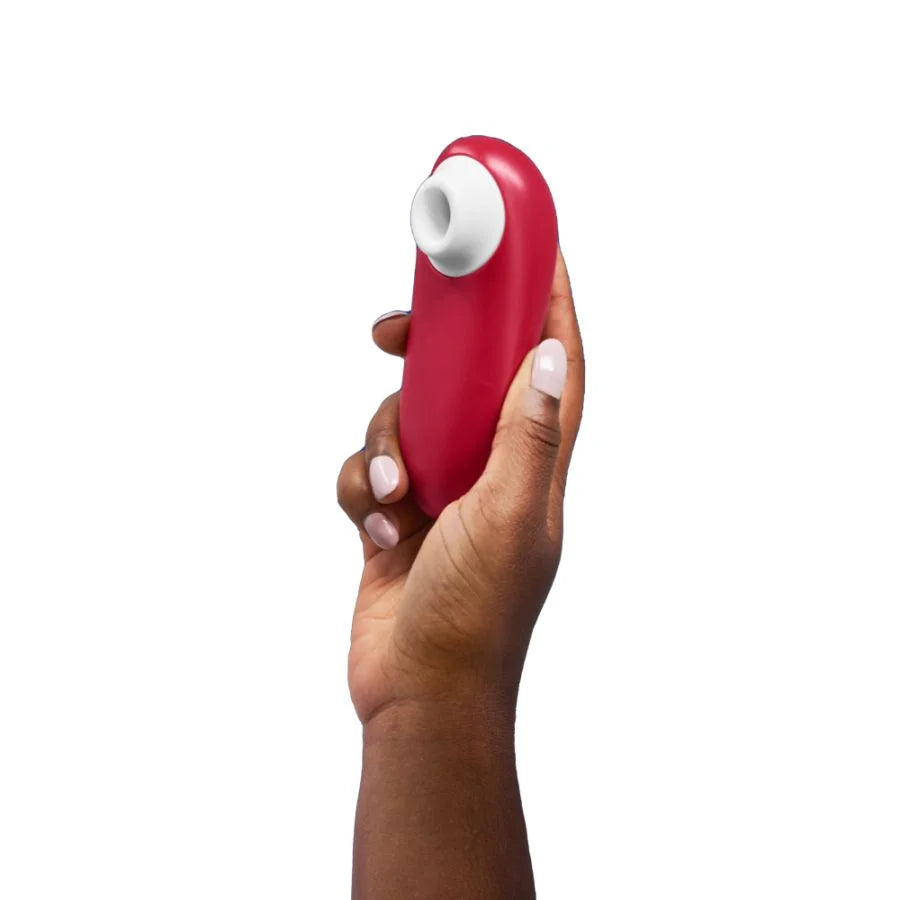 Stimulateur clitoridien Womanizer - Starlet 2
