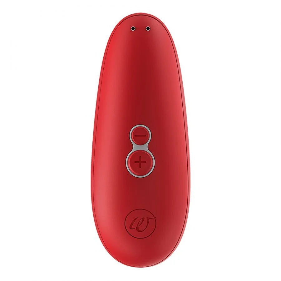 Stimulateur clitoridien Womanizer - Starlet 2