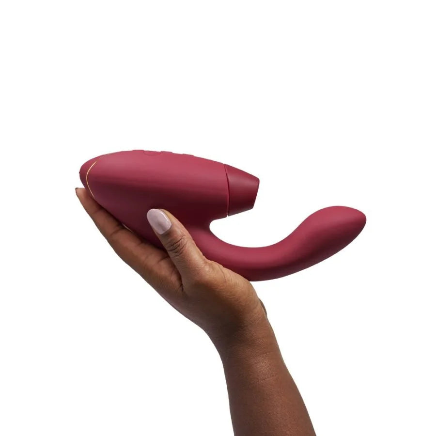 Stimulateur Womanizer - Duo