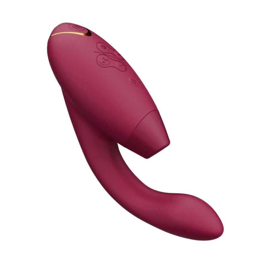 Stimulateur Womanizer - Duo