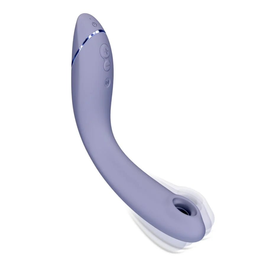 Stimulateur clitoridien Womanizer - OG