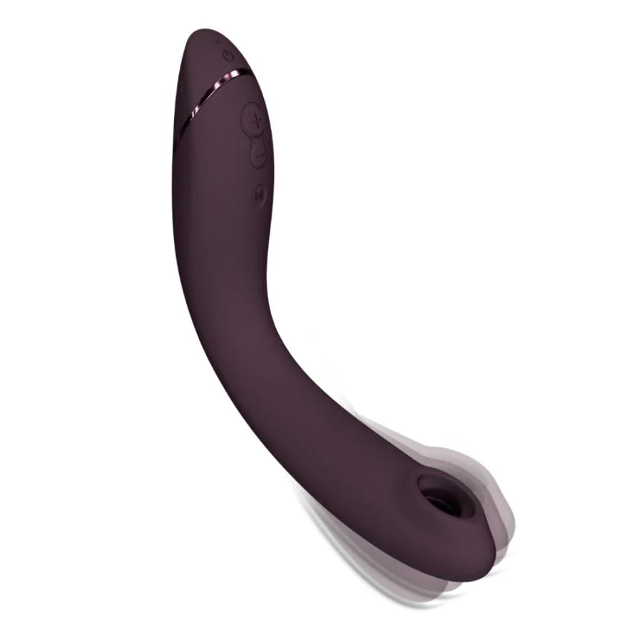 Stimulateur clitoridien Womanizer - OG
