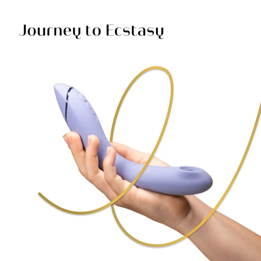 Stimulateur clitoridien Womanizer - OG