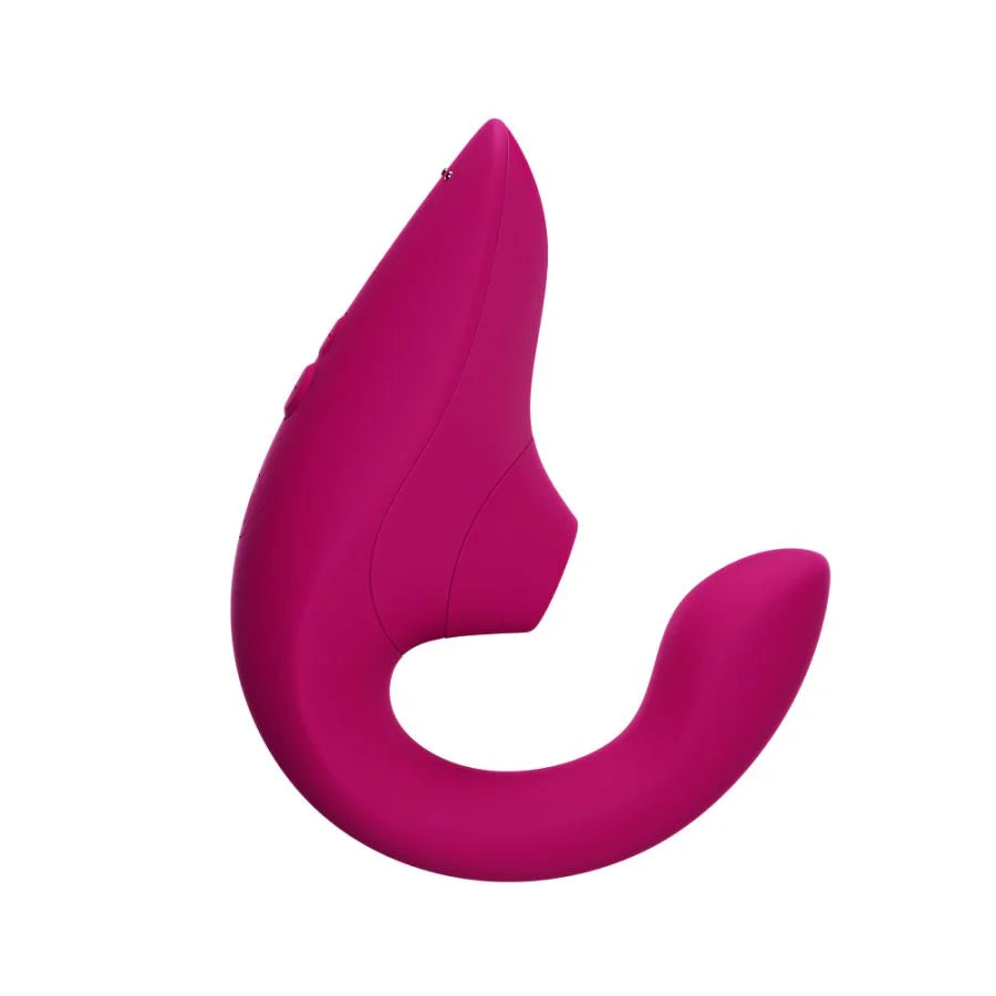 Stimulateur double Womanizer - Blend
