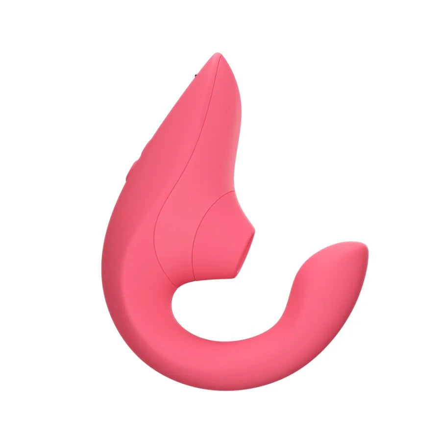 Stimulateur double Womanizer - Blend