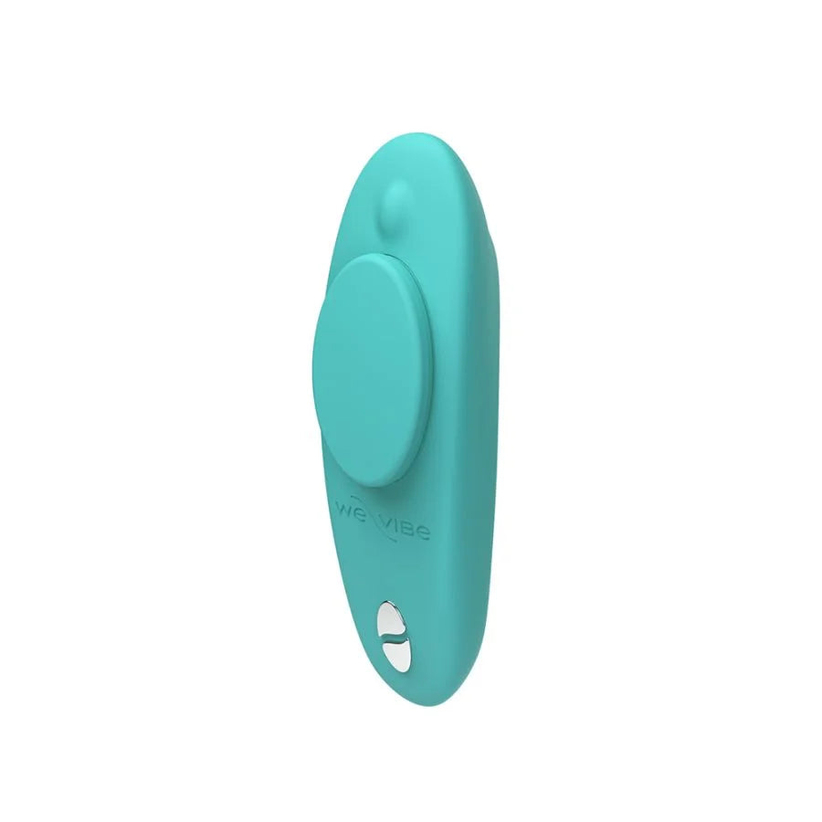 Sextoy connecté We-Vibe - Moxie +