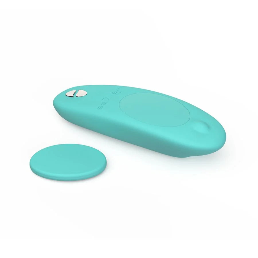 Sextoy connecté We-Vibe - Moxie +