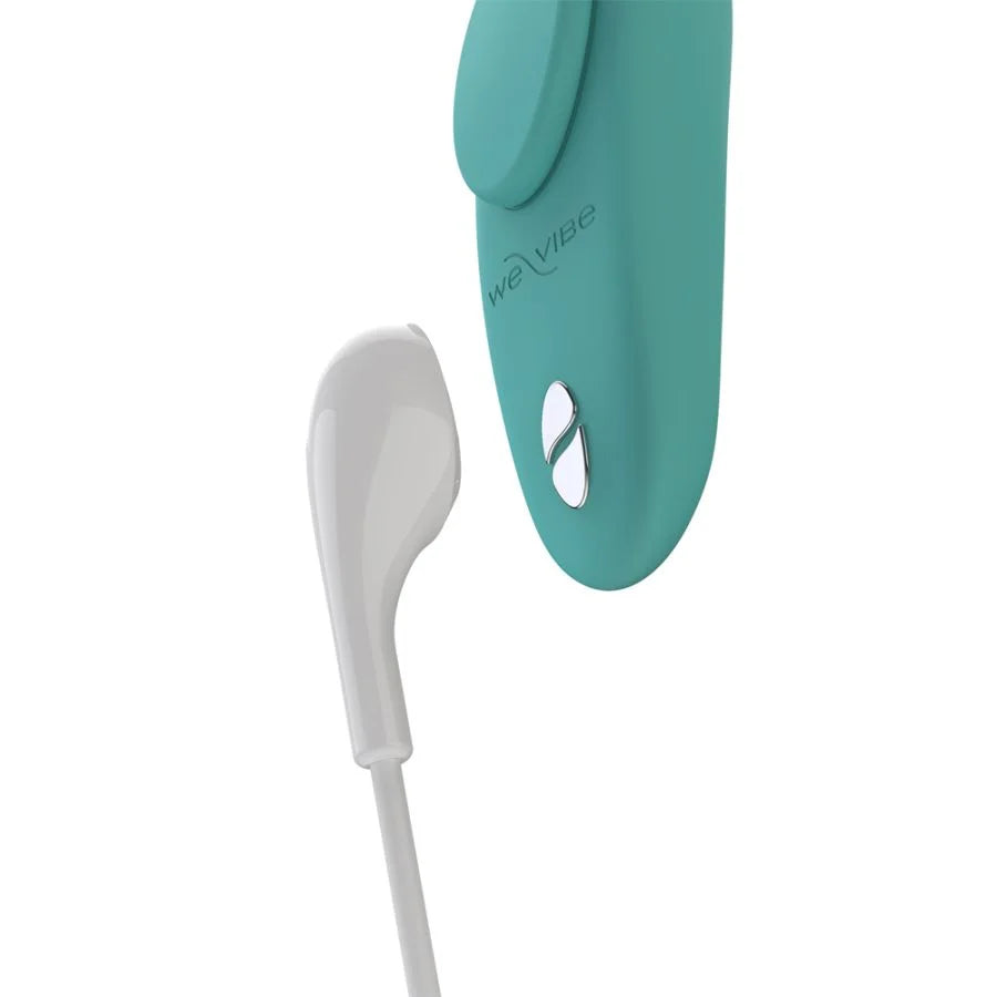 Sextoy connecté We-Vibe - Moxie +