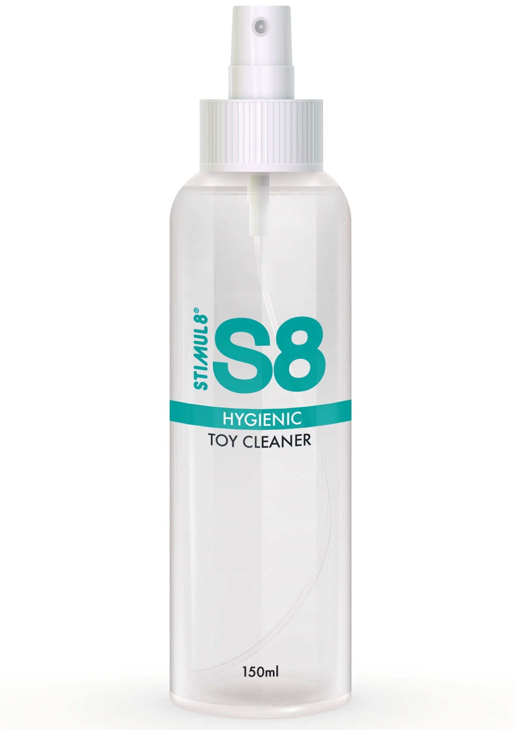 Nettoyant Sextoy Stimul8 - S8 Cleaner