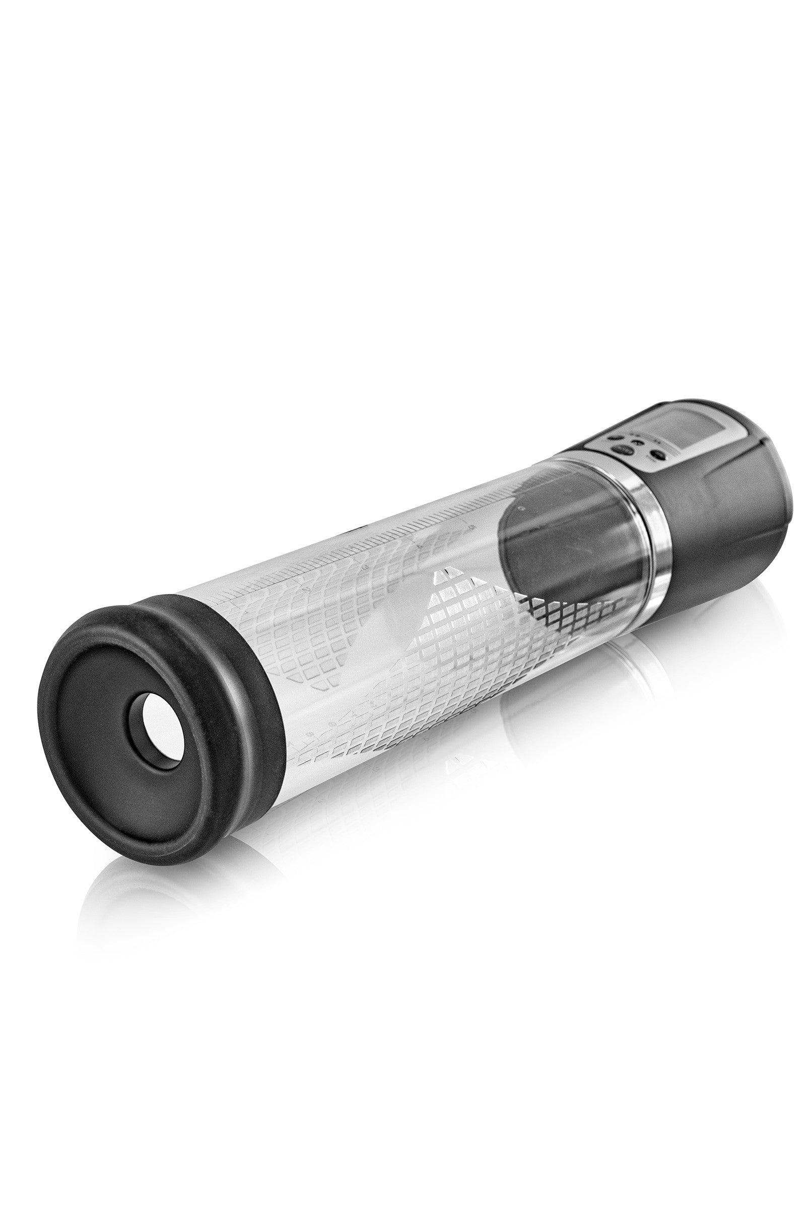 Pompe à Pénis Blue Junker