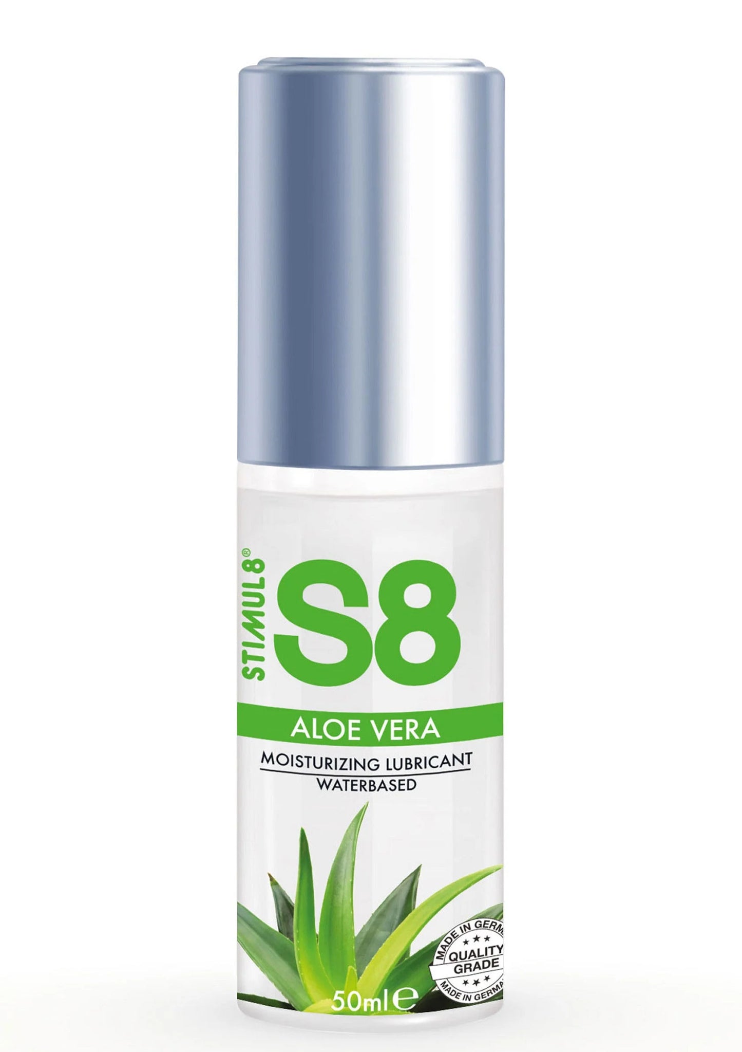 Lubrifiant Stimul8 - S8 Aloe Vera