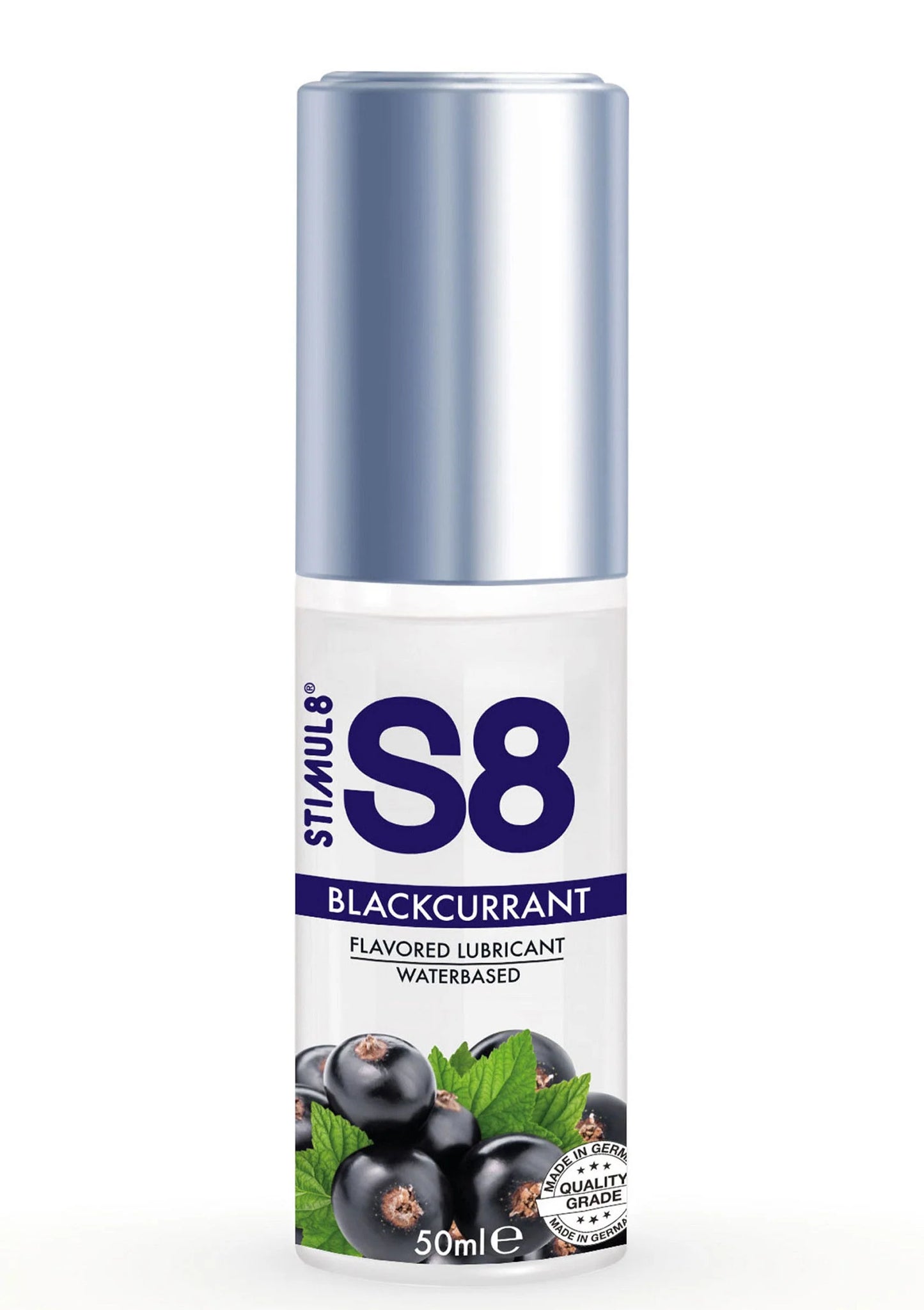 Lubrifiants Stimul8 - S8 Aromatisés