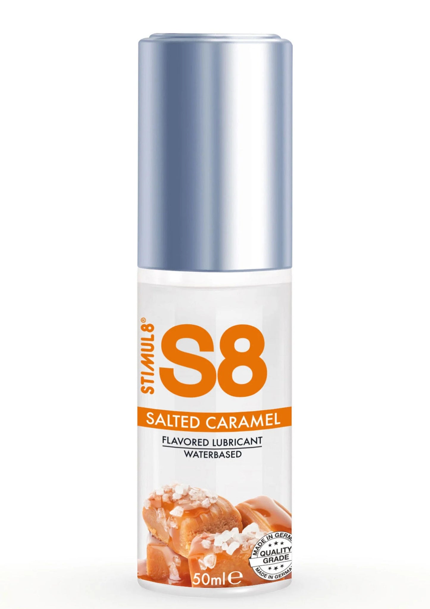 Lubrifiants Stimul8 - S8 Aromatisés