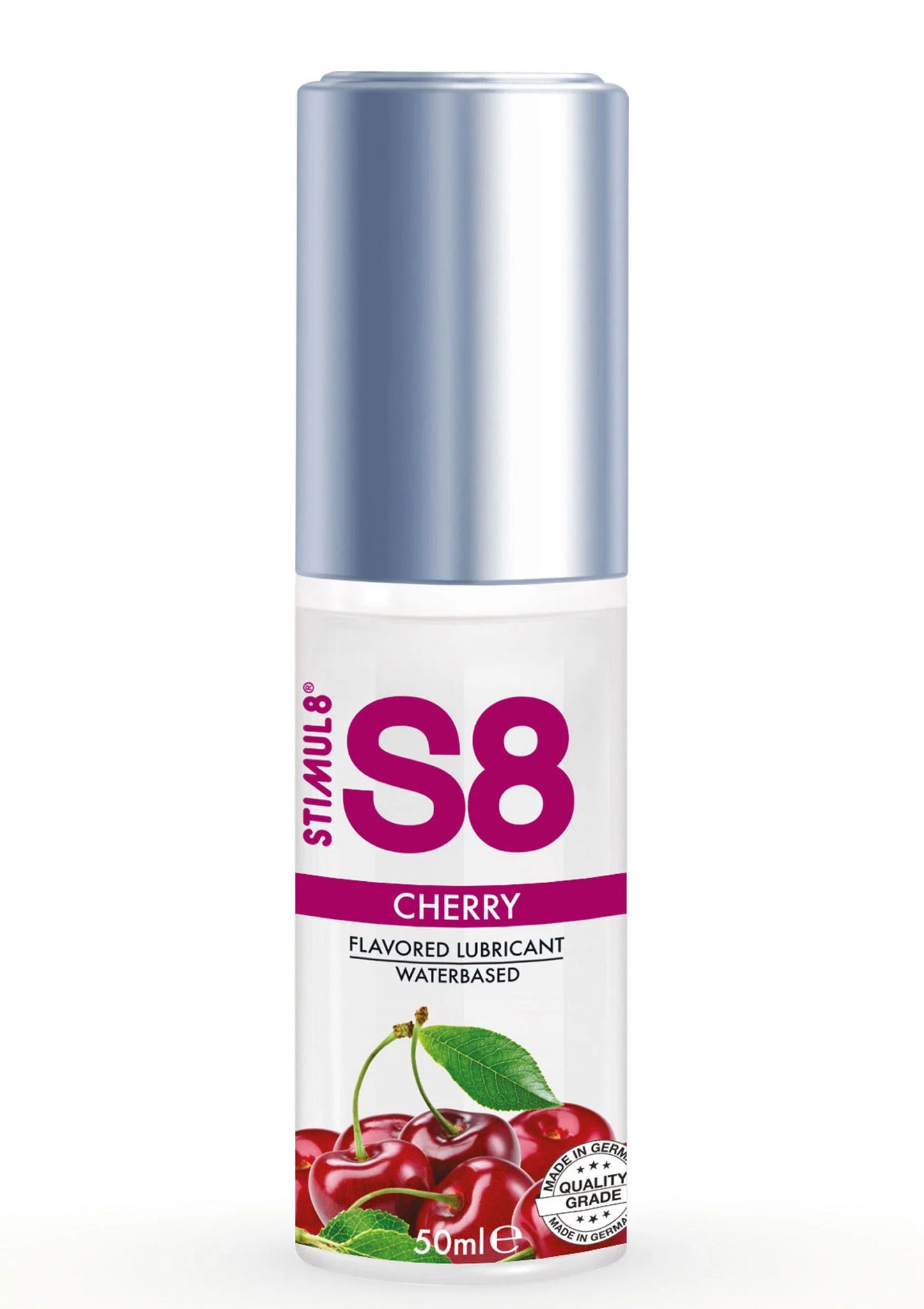 Lubrifiants Stimul8 - S8 Aromatisés