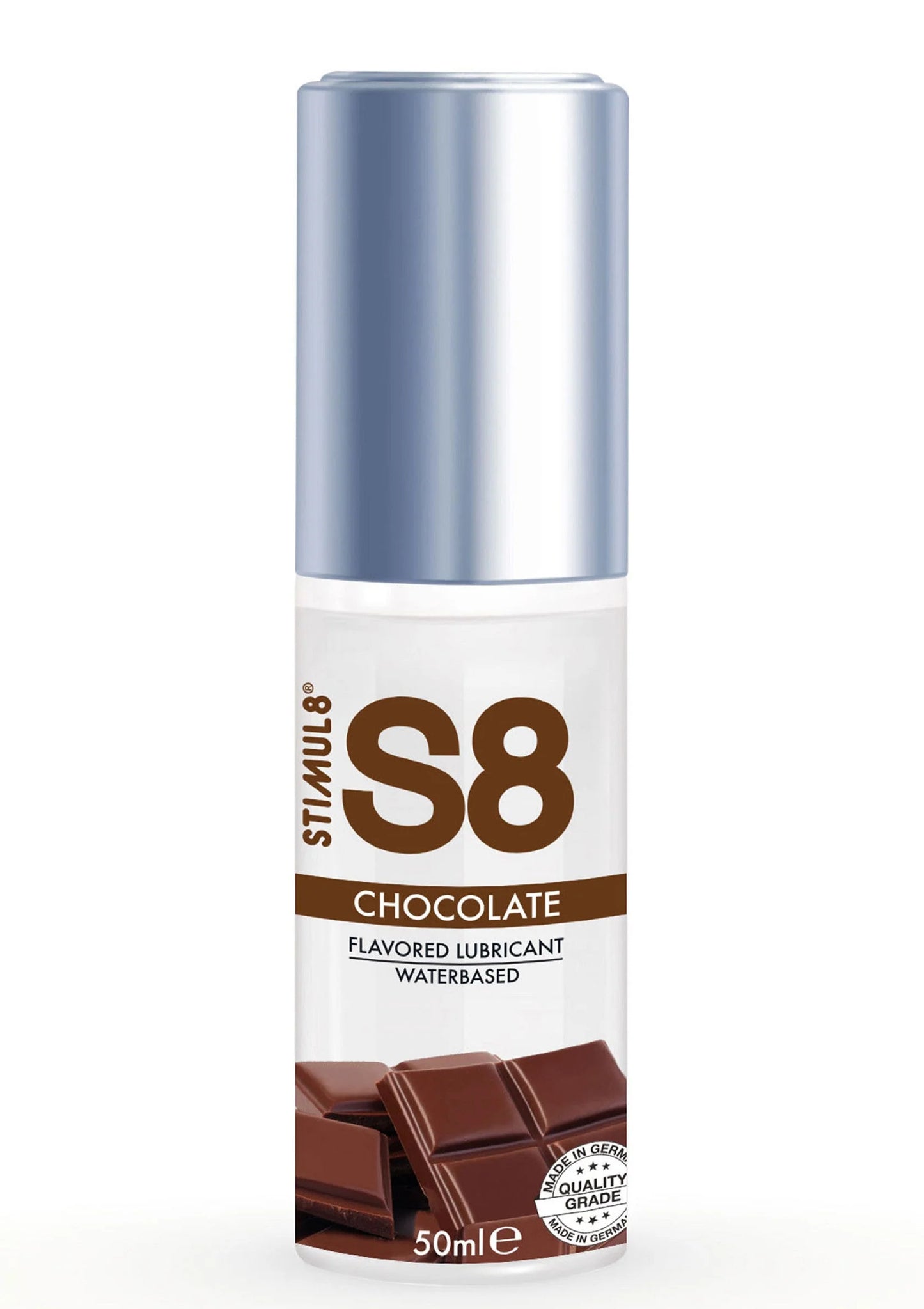 Lubrifiants Stimul8 - S8 Aromatisés