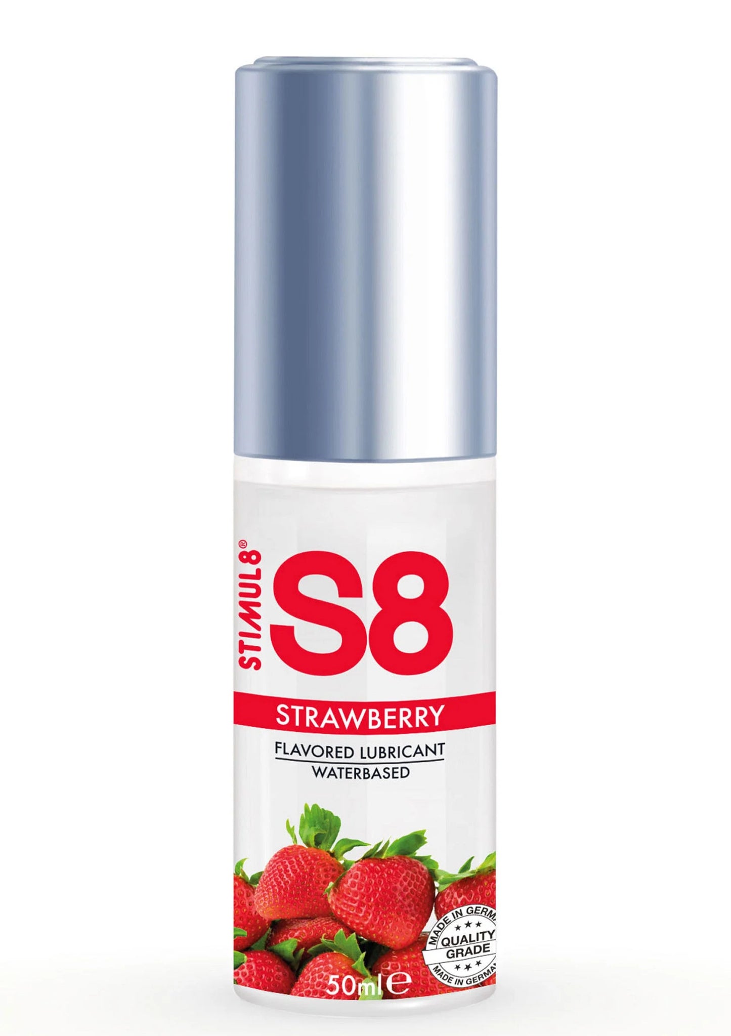 Lubrifiants Stimul8 - S8 Aromatisés