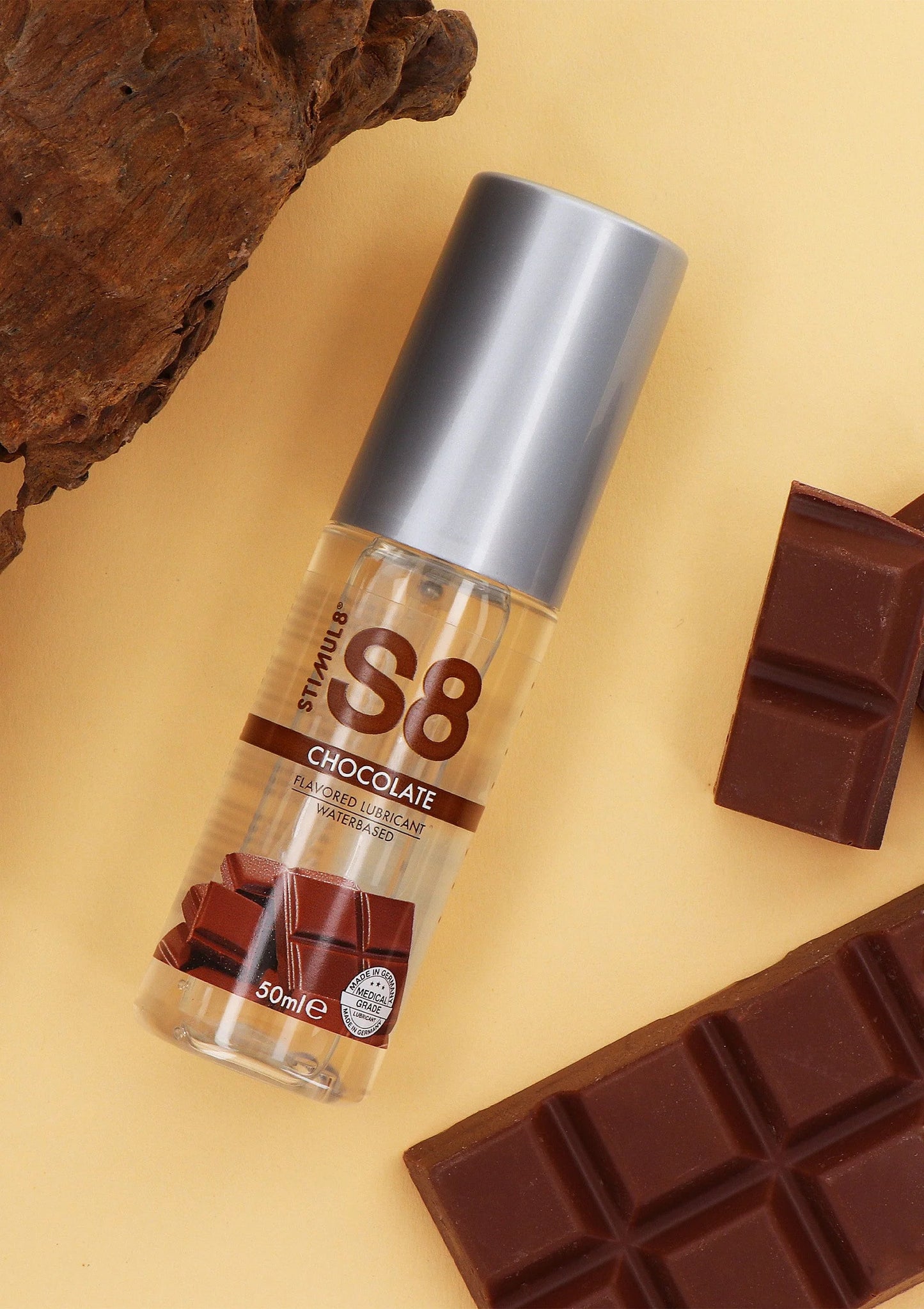 Lubrifiants Stimul8 - S8 Aromatisés