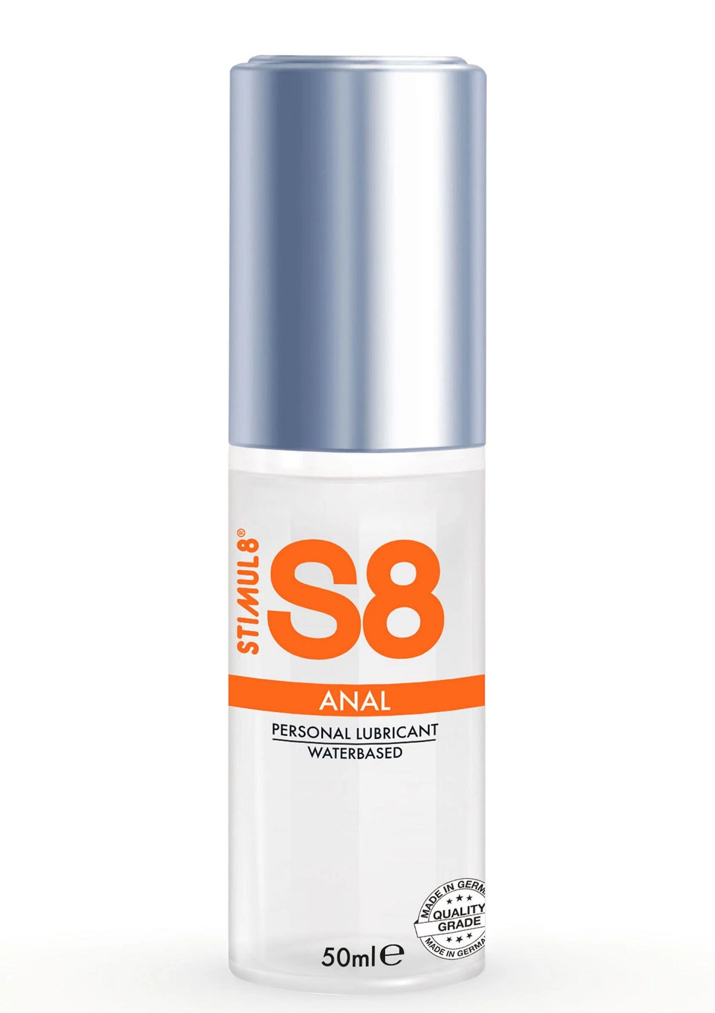 Lubrifiant Stimul8 - S8 Anal