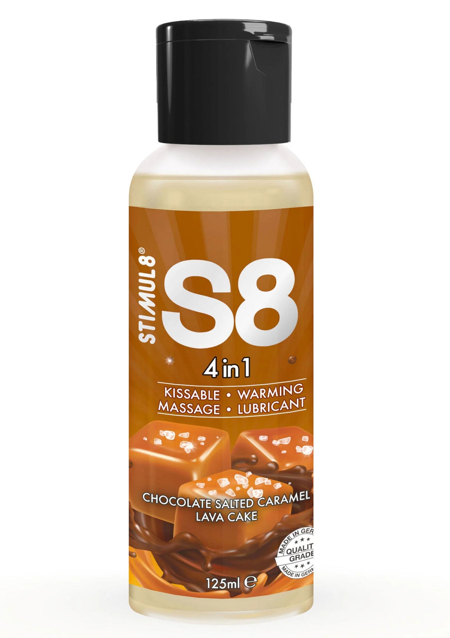 Lubrifiant Stimul8 - S8 Lub 4en1