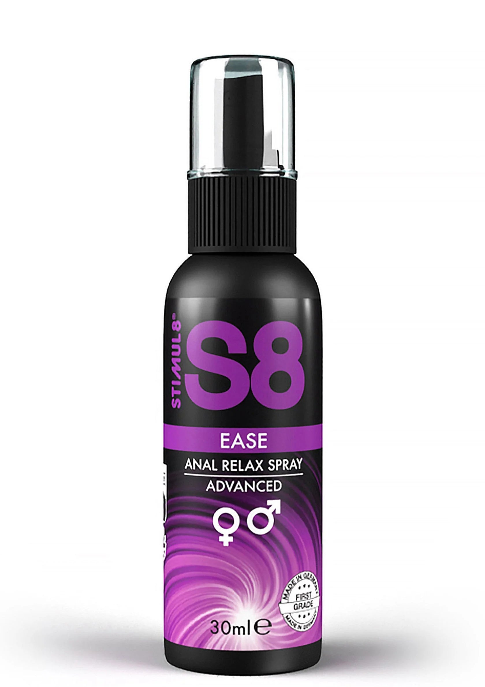 Spray Stimul8 - S8 Ease Anal Relax